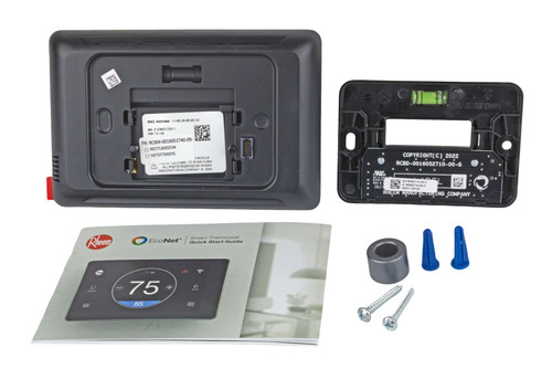Rheem-Ruud-RETST800SYS-EcoNet-Thermostat-2
