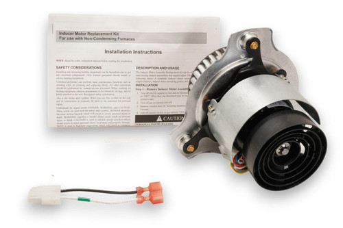 ICP 1196818 Inducer Motor Kit