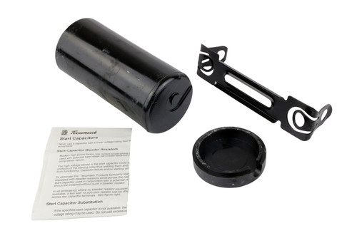 Carrier-K146-45-Start-Capacitor-Kit-2