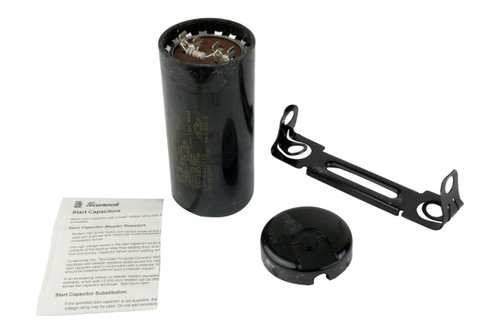 Carrier K146-45 Start Capacitor Kit