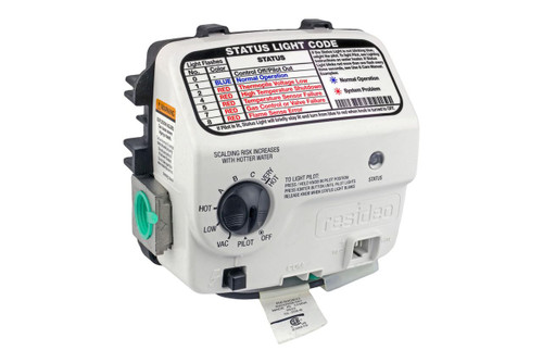 Rheem Ruud SP20832B Gas Control Valve