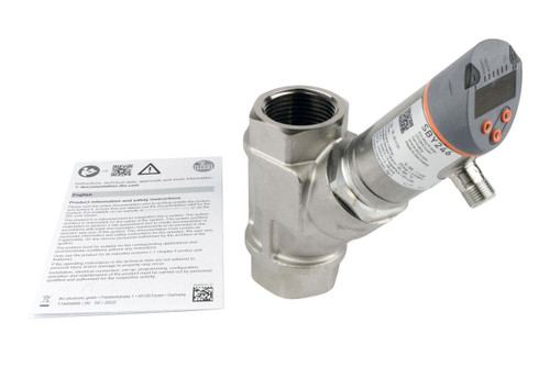 Deltatherm 040-2542 Flow Switch