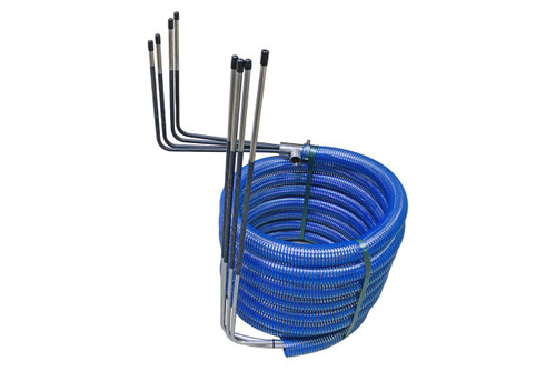 Hyfra 38371 Evaporator