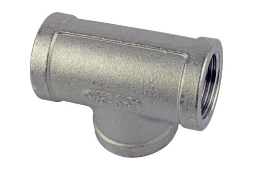 Hyfra 11541 Fitting T 3/4"