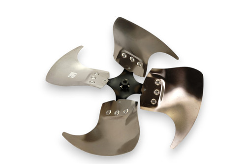Carrier 08221239 Fan Blade Image 1