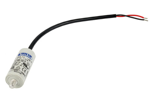 Hyfra 14811 Capacitor
