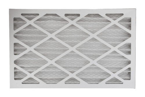 Koch 251602P08 Air Filter Pleated 2"