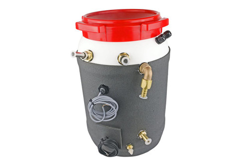 Hyfra 68939 Coolant Tank