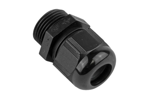 Hyfra 13997 Plastic Locknut