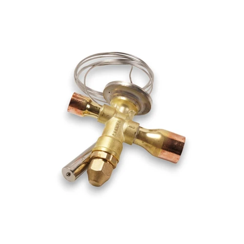 Ritter & Bader 940-010-210-43 Thermal Expansion Valve
