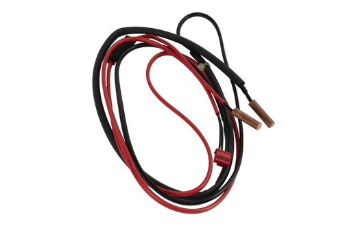 Mitsubishi Electric Corporation R01H99202 Ambient Thermistor Suction Pipe Image 1