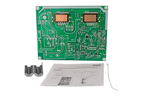 Carrier-4316V718-Fan-Module-2