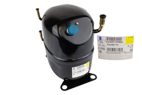 Rittal SK3396.782 Compressor - Technical Hot & Cold Parts