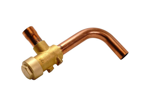 ICP 1191441 Suction Valve