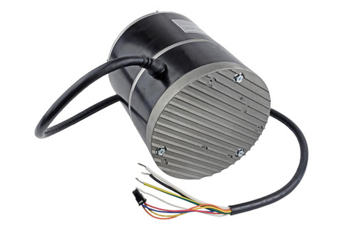 CaptiveAire BMN48750I1ESM52CA1E60115 Replacement Blower Motor