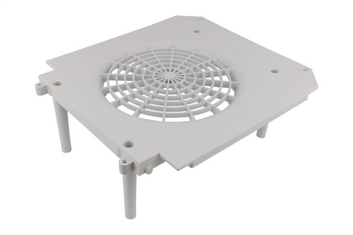 Rittal SK3398316 Fan Trim Panel