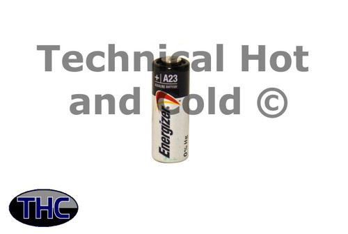 Energizer A23CVPMN21 A23 Battery