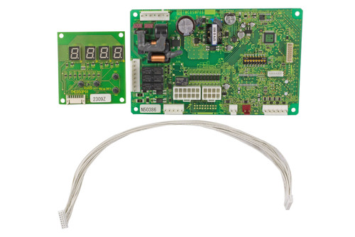 Kouwakougyo TMC05M-K Circuit Board Image 1