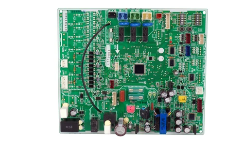 Mitsubishi Electric Corporation E2298E450 Outdoor Control board Image 1