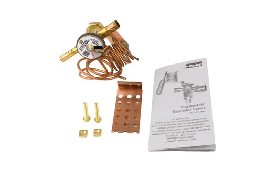 ICP 1192284 Thermal Expansion Valve