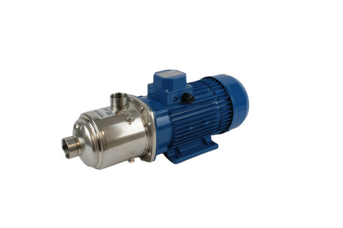 Deltatherm 040-3232 Pump Image 1