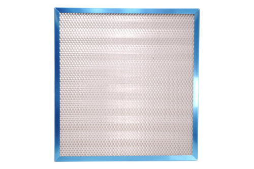 Lahntechnik Duotemp 114607 Air Filter
