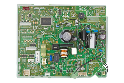 Mitsubishi Electric Corporation E22F27452 Control P.C. Board