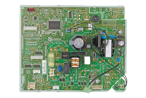 Mitsubishi Electric Corporation E22F27452 Control P.C. Board