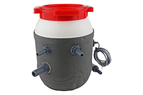Hyfra 90210 Tank