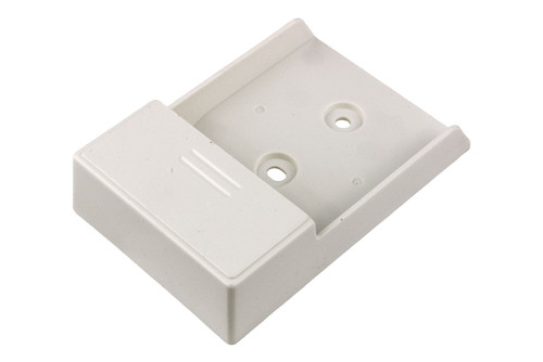 Mitsubishi Electric Corporation E22F28083 Remote Control Holder Image 1
