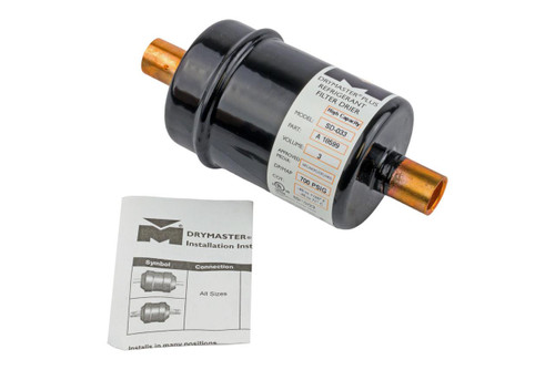 Pfannenberg 18885000002 Filter Drier