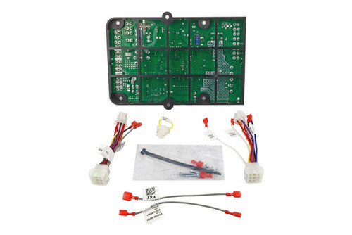 White-Rodgers 50F06-843 Electronic Fan Timer