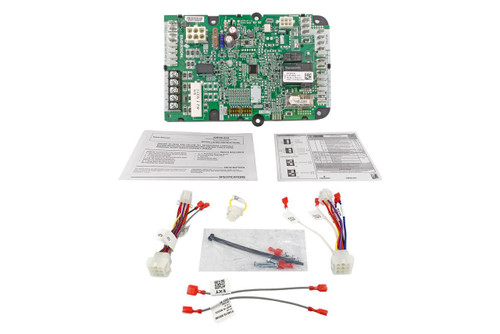 White-Rodgers 50F06-843 Electronic Fan Timer