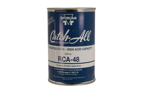 Sporlan RCA-48 Filter Drier Core