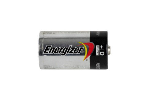 Various Battery (D) D Battery
