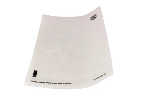 UPS 171604 6x10" Packing Slip