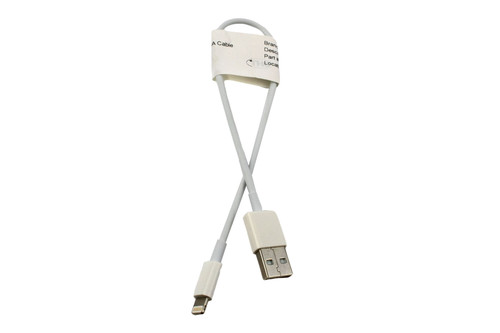Apple-FUPYWP-1FT-Lightning-To-USB-A-Cable
