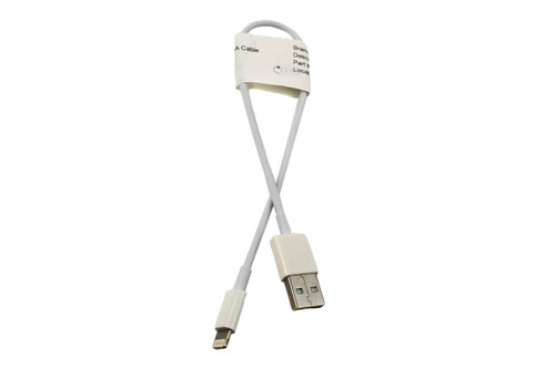 Apple FUPYWP 1ft Lightning to USB-A Cable