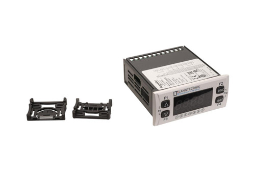 Lahntechnik Duotemp 140331 Temperature Controller