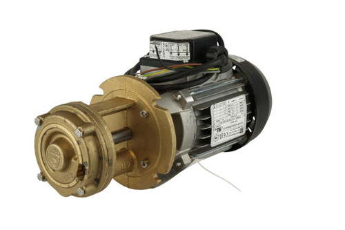 Single Temperature Controls, Inc. 26221 Pump