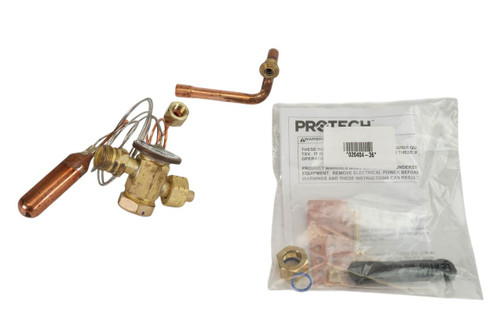Rheem Ruud PD619094 Thermal Expansion Valve