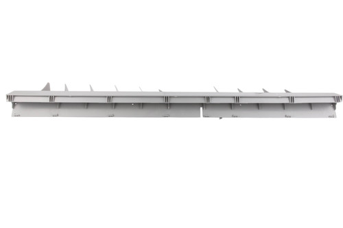 Carrier 12122000024736 Guide Horizontal Louver Image 1
