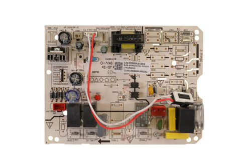 Heat Controller (Comfort-Aire) 17122000A37269 Control Board