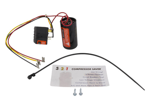 CPS Products B16-902 Hard Start For 1-2-3 Tons Image 1