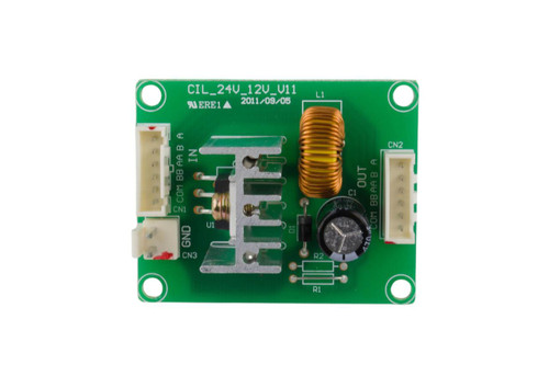 Kwangrim (Nanocon) CL438A02-2 Power Supply