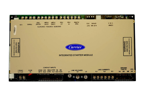 carrier-19XR04012204-integrated-starter-module (2)