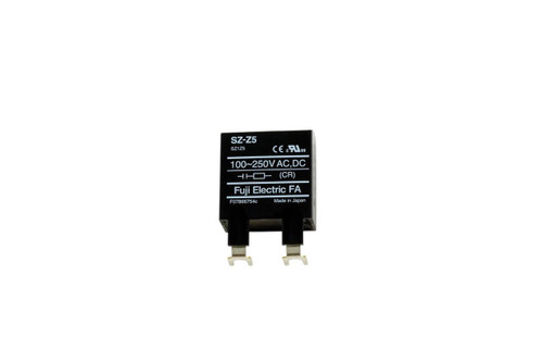 Fuji SZ-Z5 Noise Reducer
