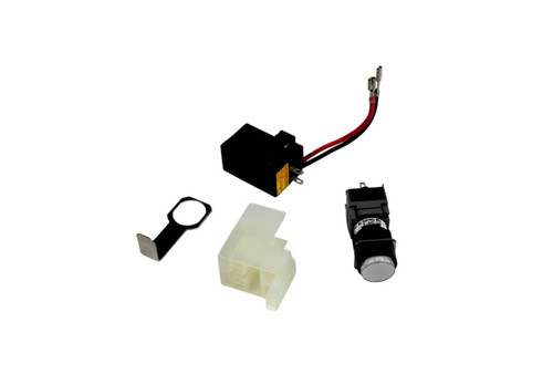 MAC Co.,Ltd. 08300 Light Assembly With Bulb