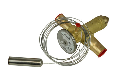 Hyfra 45108 Bypass Valve