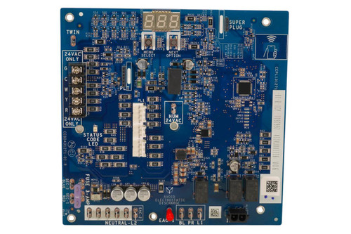 ICP 1192992 Control Board